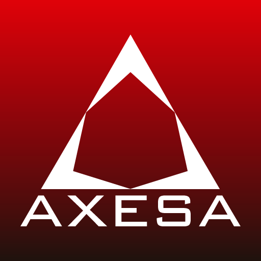Axesa Logo